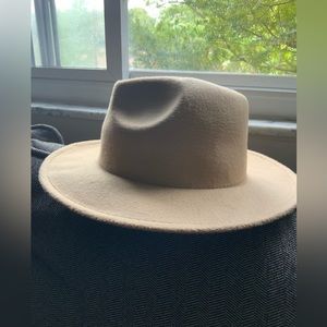 Fedora Hat